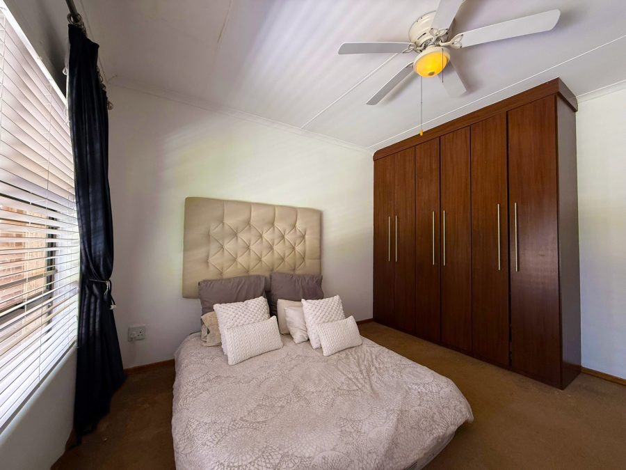 4 Bedroom Property for Sale in Baillie Park North West